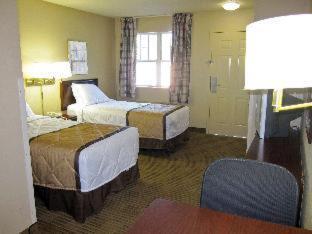 Extended Stay America Select Suites - Nashville - Airport Kamer foto