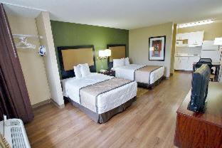 Extended Stay America Select Suites - Nashville - Airport Kamer foto