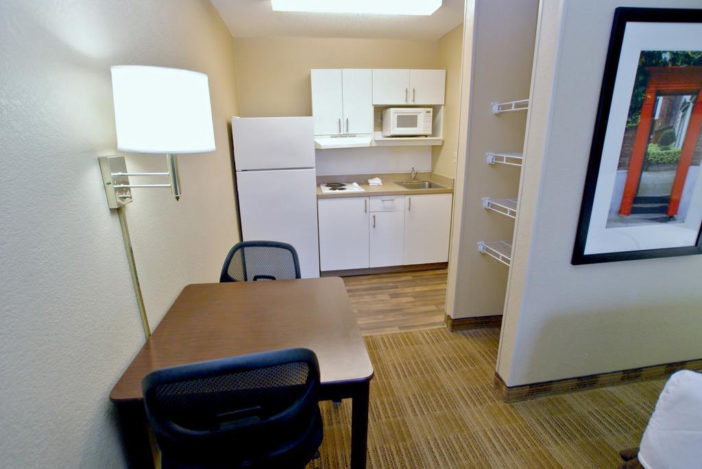 Extended Stay America Select Suites - Nashville - Airport Buitenkant foto