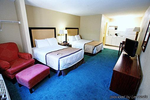 Extended Stay America Select Suites - Nashville - Airport Buitenkant foto