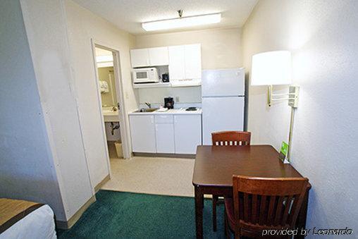 Extended Stay America Select Suites - Nashville - Airport Buitenkant foto